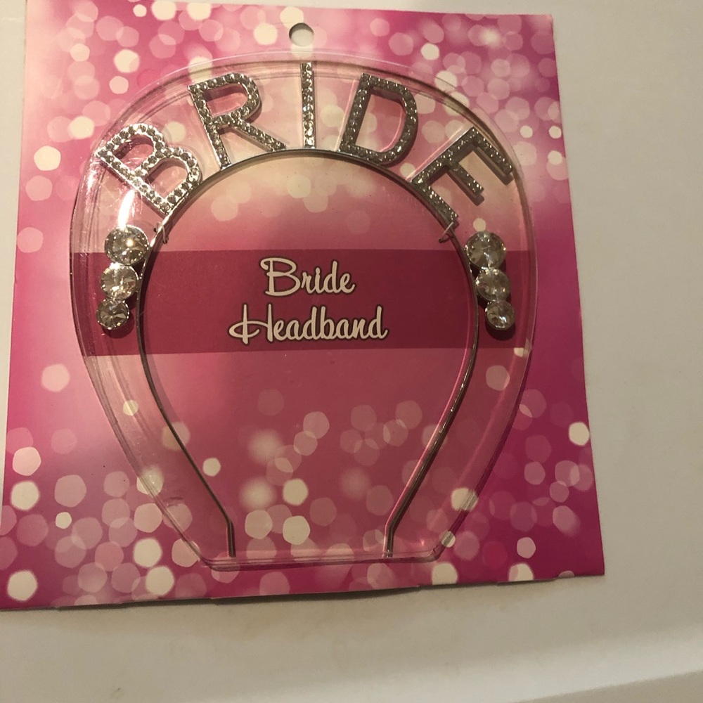 Bride Gear